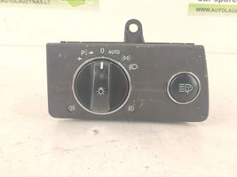 Mercedes-Benz E W211 Interruptor de luz 