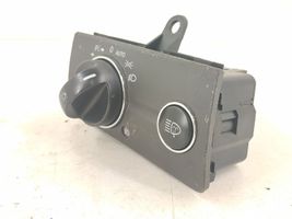 Mercedes-Benz E W211 Light switch 