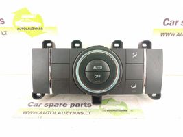 Mercedes-Benz ML W164 Altri interruttori/pulsanti/cambi 