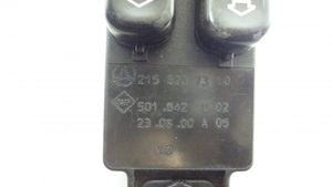 Mercedes-Benz CL C215 Electric window control switch 