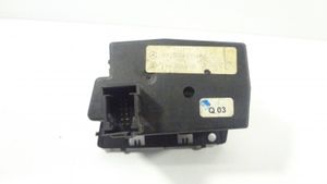 Mercedes-Benz CL C215 Light switch 