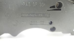 Mercedes-Benz CL C215 Przełącznik / Manetka tempomatu 