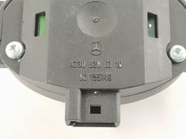 Mercedes-Benz SL R230 Interruptor de control del asiento 