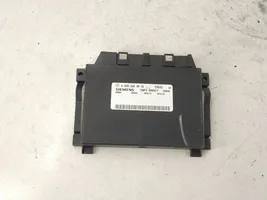 Mercedes-Benz E W211 Module de contrôle de boîte de vitesses ECU 