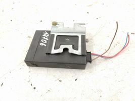 Mercedes-Benz E W211 Auxiliary heating control unit/module 