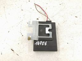 Mercedes-Benz E W211 Auxiliary heating control unit/module 