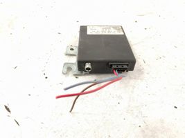 Mercedes-Benz E W211 Auxiliary heating control unit/module 