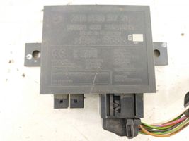 Mercedes-Benz E W210 Door central lock control unit/module 