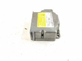 Mercedes-Benz A W169 Airbag control unit/module 