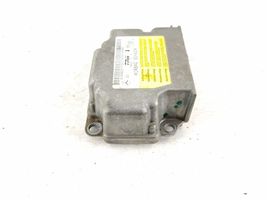 Mercedes-Benz A W169 Airbag control unit/module 