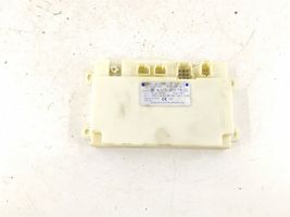 Mercedes-Benz E W212 Keyless (KESSY) go control unit/module 