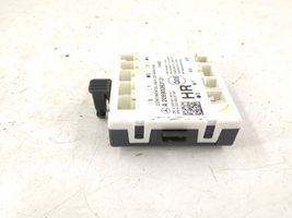 Mercedes-Benz C W205 Door control unit/module 