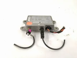 Mercedes-Benz ML W164 Amplificatore antenna 