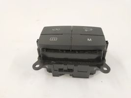 Mercedes-Benz GLE (W166 - C292) Module de commande suspension 