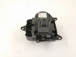 Mercedes-Benz GLE (W166 - C292) Module de commande suspension 