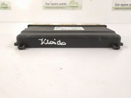 Mercedes-Benz GLE (W166 - C292) Seat control module 