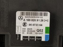 Mercedes-Benz B W245 Door control unit/module 