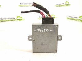 Mercedes-Benz GL X164 Phone control unit/module 