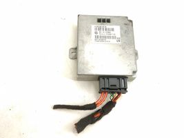 Mercedes-Benz GL X164 Phone control unit/module 