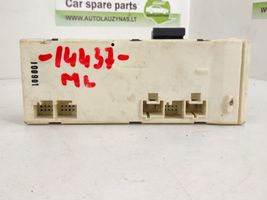 Mercedes-Benz ML W164 Tailgate/trunk control unit/module 