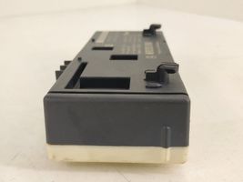 Mercedes-Benz ML W164 Tailgate/trunk control unit/module 