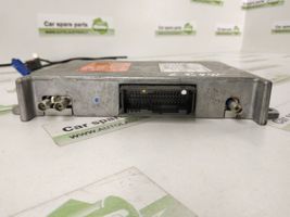 Mercedes-Benz ML W164 Phone control unit/module 