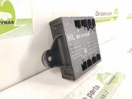 Mercedes-Benz C W204 Door control unit/module 