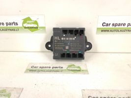 Mercedes-Benz C W204 Door control unit/module 