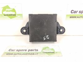 Mercedes-Benz C W204 Door control unit/module 