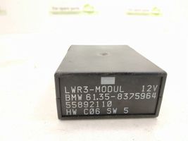 BMW 7 E38 Door central lock control unit/module 