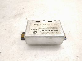 Audi A4 S4 B6 8E 8H Boîtier module alarme 