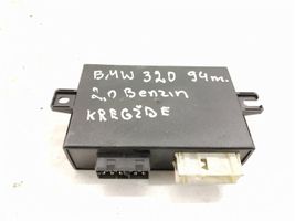 BMW 3 E36 Door central lock control unit/module 