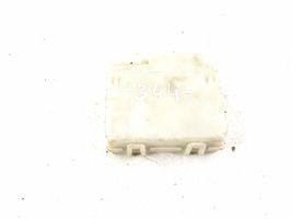 Cadillac DeVille Steering rack control module 