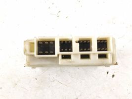 Cadillac DeVille Steering rack control module 