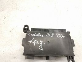 Cadillac DeVille Oven ohjainlaite/moduuli 