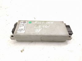 Volkswagen Transporter - Caravelle T5 Phone control unit/module 