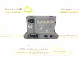 Mercedes-Benz Sprinter W906 Door control unit/module 