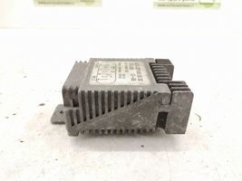 Mercedes-Benz SLK R170 Coolant fan relay 