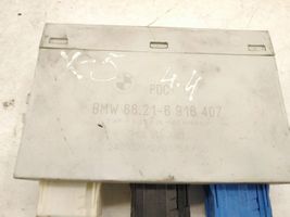 BMW X5 E53 Pysäköintitutkan (PCD) ohjainlaite/moduuli 