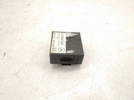 Mercedes-Benz SLK R170 Alarm control unit/module 