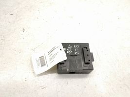 Mercedes-Benz SLK R170 Alarm control unit/module 