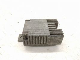 Mercedes-Benz SLK R170 Coolant fan relay 