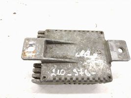 Mercedes-Benz SLK R170 Coolant fan relay 