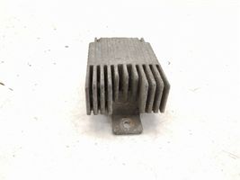 Mercedes-Benz SLK R170 Coolant fan relay 