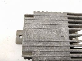 Mercedes-Benz SLK R170 Coolant fan relay 