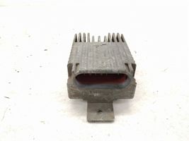 Mercedes-Benz SLK R170 Coolant fan relay 