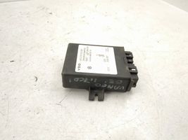 Mercedes-Benz Vaneo W414 Door central lock control unit/module 