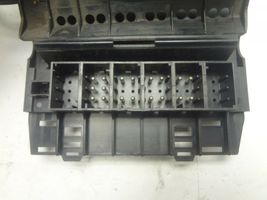 Mercedes-Benz E W210 Seat control module 