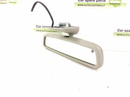 Mercedes-Benz CLK A209 C209 Rear view mirror (interior) 