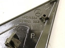Mercedes-Benz S C217 Specchietto retrovisore elettrico portiera anteriore 